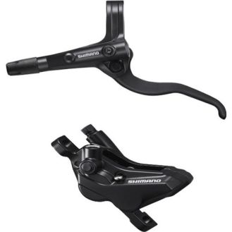 Discbrake Shimano AMT401EKHF9RX075 750mm Left Front W/ 20PM