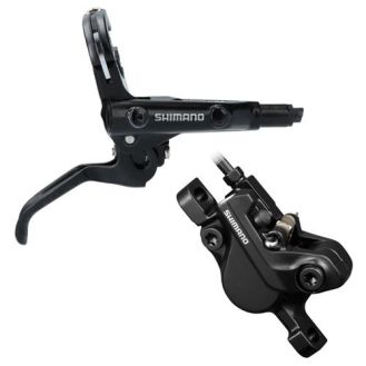 Discbrake Shimano AMT5012JRRXRX130 1300mm Right Rear PM JKIT