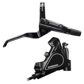 Discbrake Shimano ARS600JARRCRX145 1450mm Right Rear FM20 JK