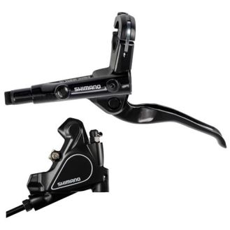 Discbrake Shimano ARS600JARRCRX150 1500mm Right Rear FM20 JK