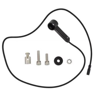 Speed Sensor Shimano KSMDUE10B Steps 340mm E-Bike SM-DUE10