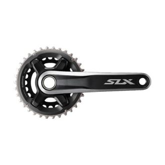 Crankset Shimano KFCM7000EX44 11s 175mm 34T-24T HT2