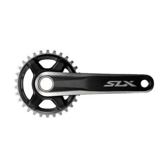 Crankset Shimano KFCM7000EX66 SLX11s 175mm 36T-26T HT2 M7000