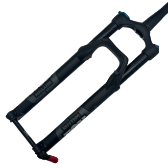 Fork Fox 34 RYT 27.5" 120T 15X110 bk 910-22-605