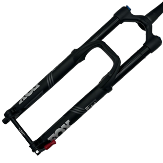 Fork Fox 36t FT PF Elite 27.5" 160T 15X110 260mm 910-25-021