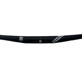 Handlebar Race Face Ride 35x760mm Riser 10dg Black