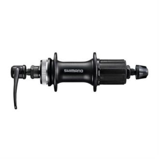 Rear Hub Shimano AFHM3050BZBL5 32H 135 QR170