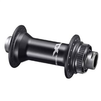 Front Hub Shimano AHBM8110BBX Deore XT 32H 15X110 CL AFM