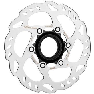 Rotor Shimano KSMRT68MX 180mm CL w/o lockring