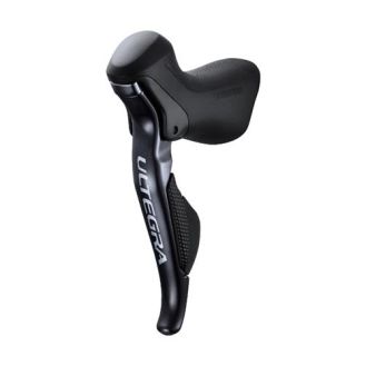 Shifter Shimano Di2 KST6870L STI 2 Speed Left Black ST-6870