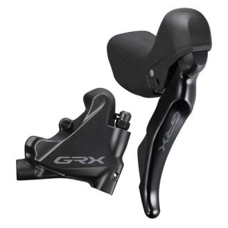 Discbrake Shimano KRX400DRRCRX150 GRX 1500mm RR FM20 J-KIT