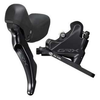 Discbrake Shimano KRX400DLF6RX080 GRX 800mm LF 160 FM J-KIT