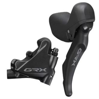 Discbrake Shimano KRX4001DRRCRX135 GRX 1350mm RR FM20 J-KIT
