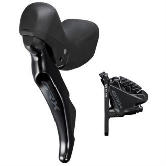 Discbrake Shimano KRX4001DLF4SX070 GRX 700mm LF 140 FM J-KIT