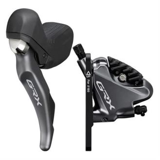 Discbrake Shimano KRX8102DLF6RX100 1000mm LF 160 FM J-KITD b