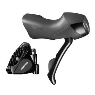 Discbrake Shimano KRS505DRRCSX135 1350mm RR FM20 J-kit
