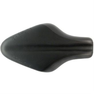 Saddle Fizik Mistica L Alloy-Black Black/Black
