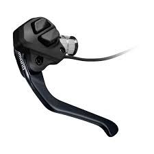 Shifter Shimano Di2 KST6871R STI TT 11s ST-6871 11 speed