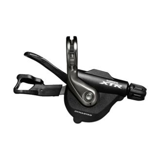 Shifter Shimano SKSLM9000LB XTR 2/3s Clamp