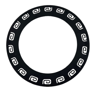 Spoke Protector Mavic Disc MTB