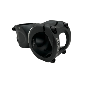 Handlebar Stem Race Face Aeffect 50mm 35mm 1 1/8 6 Black/Whi