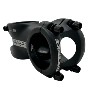 Handlebar Stem Race Face Ride 50mm 35mm 1 1/8 Black