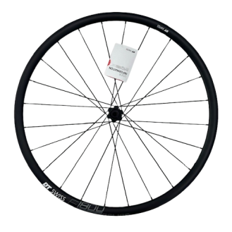 Front Wheel DT Swiss E1800 SPL 27.5" 12x100mm 23 CL