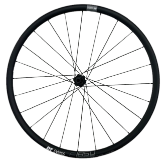 Rear Wheel DT Swiss E1850 SPL 27.5" 12x142mm 23 CL S11 Grey
