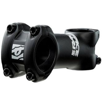 Handlebar Stem Race Face Ride X6  31.8mm 90mm Black