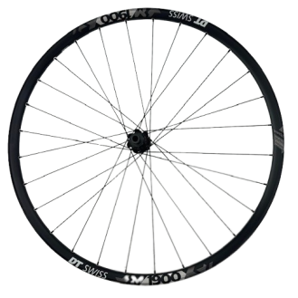 Rear Wheel DT-Swiss M1900 29" CL 28H 12x142mm XD