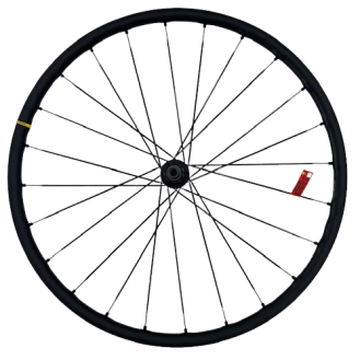 Rear Wheel Mavic Allroad SL Disc 700C CL 12x142mm XDR