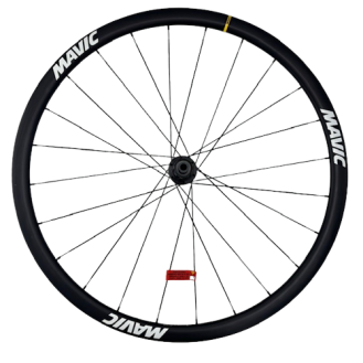 Rear Wheel Mavic Ksyrium 30 DB 700C CL 12x142mm Shi11