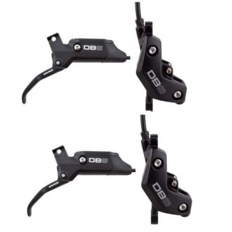 Discbrake Set Sram DB8 900/1900mm 4 Piston