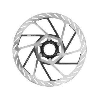 Rotor Sram HS2 200mm Rounded Centerlock