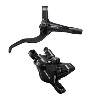 Discbrake Shimano AMT4102JGRXRX160 Rear Right 1600mm