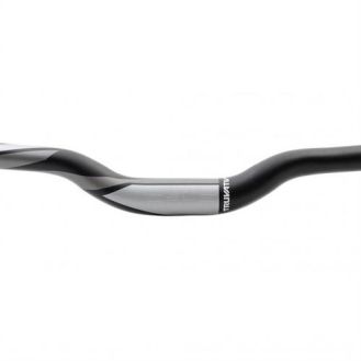 Handlebar Truvativ Stylo 31.8x700mm R:30 Black