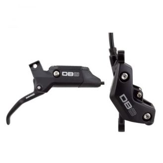 Discbrake Sram DB8 Rear 1600mm Black