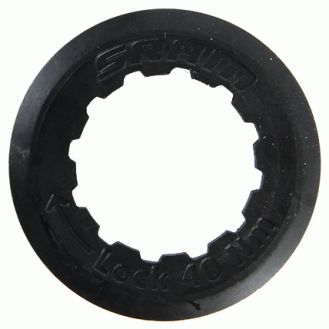 Lockring Cassette Sram PG1050 12T Black