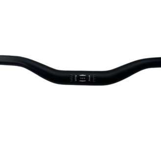 Handlebar Satori Deviant 780mm 30mm Rise