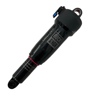 Rear Shock Rockshox Deluxe Select+ G6 210x55mm W/O Hardware