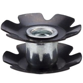 Headset Parts Neco Starnut