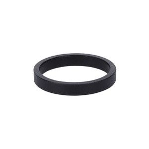 Spacer MJ Cycle H:5mm (WA-285) SB black