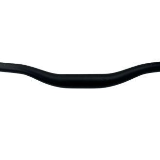 Handlebar Leadtec LCH-N04 31,8x740mm Rise Alloy Black