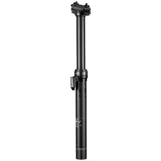 Dropper Seatpost Kind Shock LEV 31,6x175/485mm Ext. W/Remote