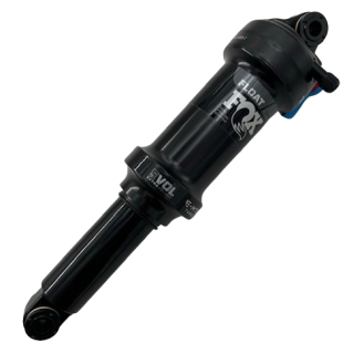 Rear Shock Fox Float DPS eMTB 8.5"x2.5" Perf Serie G6.5