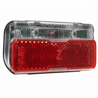 Rear Light Busch & Müller T5 Toplight Line