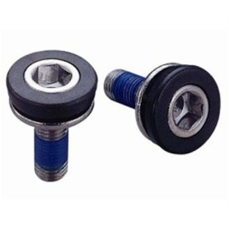 Bolts BL-S01 JIS Spindle bolts M8*P1.0*15L (1pcs)