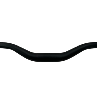 Handlebar Alloy 680mm 31.6mm Riser (Scratches)