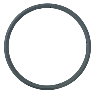 Rim OAO 26" 36H 47mm Grey