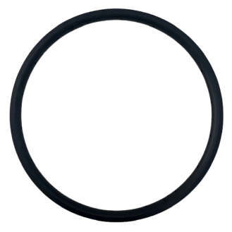 Rim OAO 26" 47mm 36H Alloy Black Front